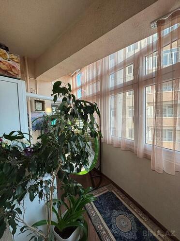 4-комн. новостройка - м. Элмляр Академиясы - 180 м² (25)