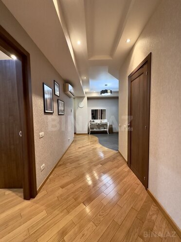 4-комн. новостройка - м. Элмляр Академиясы - 180 м² (4)