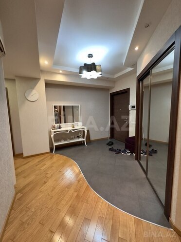 4-комн. новостройка - м. Элмляр Академиясы - 180 м² (5)