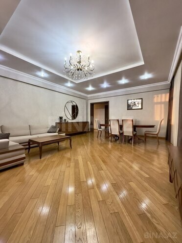 4-комн. новостройка - м. Элмляр Академиясы - 180 м² (11)