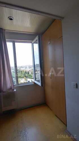3 otaqlı köhnə tikili - Nəriman Nərimanov m. - 81 m² (5)