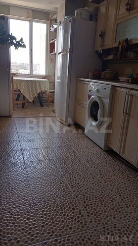 3 otaqlı köhnə tikili - Nəriman Nərimanov m. - 81 m² (7)