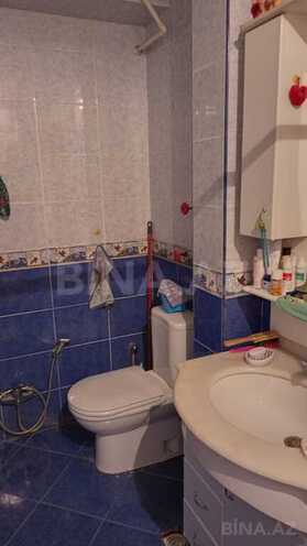 3 otaqlı köhnə tikili - Nəriman Nərimanov m. - 81 m² (4)