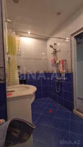 3 otaqlı köhnə tikili - Nəriman Nərimanov m. - 81 m² (9)