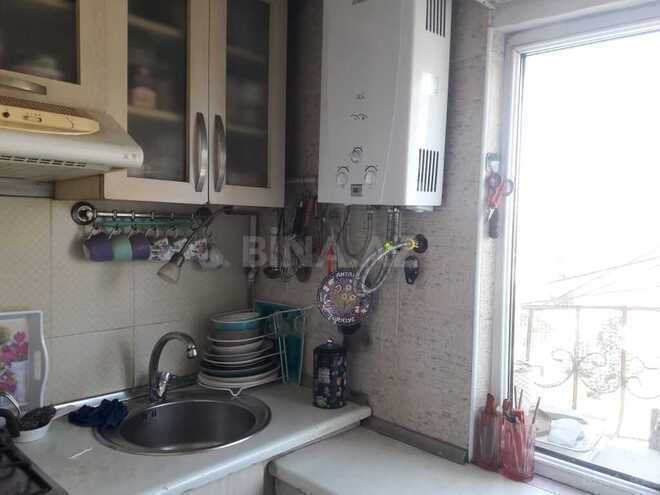 3 otaqlı köhnə tikili - Nəriman Nərimanov m. - 81 m² (16)