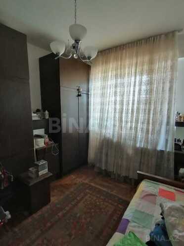 3 otaqlı köhnə tikili - Nəriman Nərimanov m. - 81 m² (17)
