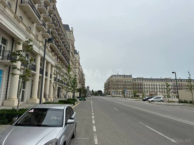 İcarəyə verilir 2 otaqlı yeni tikili 65 m², Ağ şəhər q., photo 7 from 17