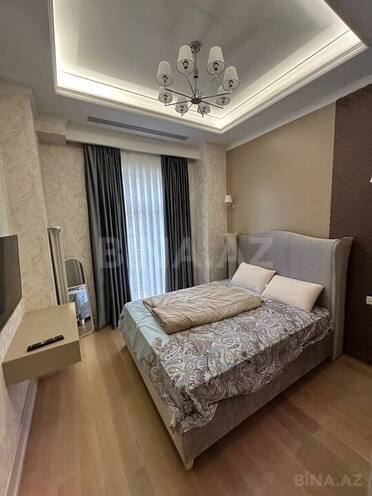 İcarəyə verilir 2 otaqlı yeni tikili 65 m², Ağ şəhər q., photo 12 from 17