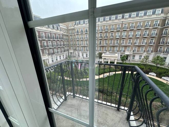 İcarəyə verilir 2 otaqlı yeni tikili 65 m², Ağ şəhər q., photo 4 from 17