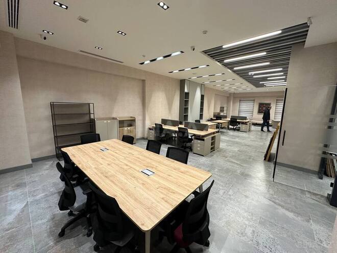 İcarəyə verilir 2 otaqlı ofis 170 m², Ağ şəhər q., photo 6 from 23