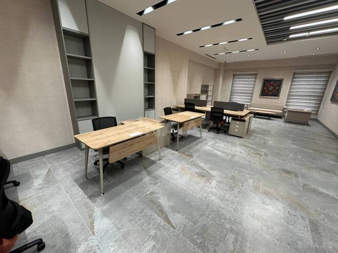 İcarəyə verilir 2 otaqlı ofis 170 m², Ağ şəhər q., photo 11 from 23