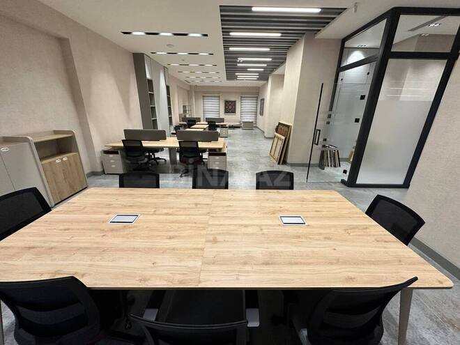 İcarəyə verilir 2 otaqlı ofis 170 m², Ağ şəhər q., photo 5 from 23