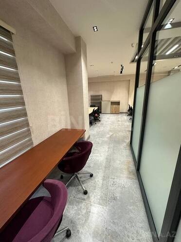 İcarəyə verilir 2 otaqlı ofis 170 m², Ağ şəhər q., photo 7 from 23