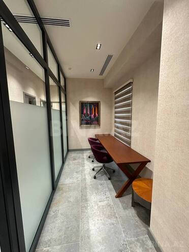 İcarəyə verilir 2 otaqlı ofis 170 m², Ağ şəhər q., photo 4 from 23