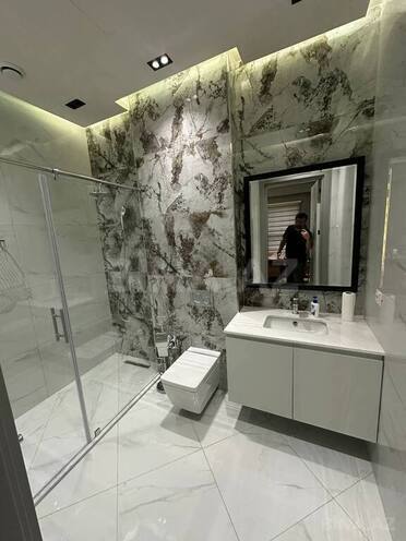 İcarəyə verilir 2 otaqlı ofis 170 m², Ağ şəhər q., photo 21 from 23