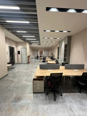 İcarəyə verilir 2 otaqlı ofis 170 m², Ağ şəhər q., photo 16 from 23