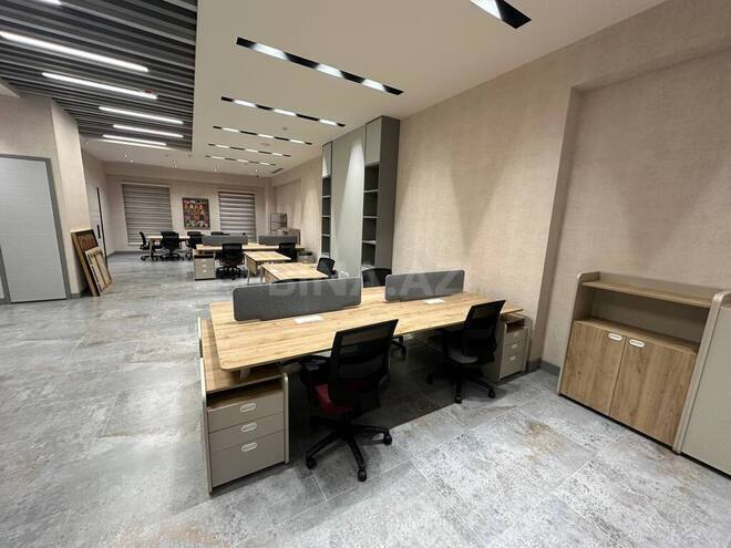 İcarəyə verilir 2 otaqlı ofis 170 m², Ağ şəhər q., photo 17 from 23