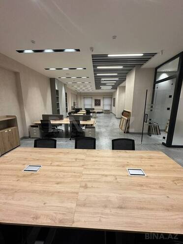 İcarəyə verilir 2 otaqlı ofis 170 m², Ağ şəhər q., photo 9 from 23