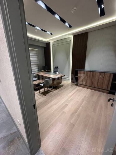 İcarəyə verilir 2 otaqlı ofis 170 m², Ağ şəhər q., photo 15 from 23