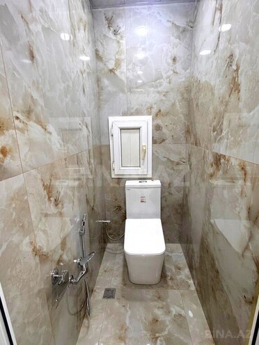 2-комн. вторичка - м. Мемар Аджеми - 60 м² (6)