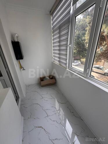 2-комн. вторичка - м. Мемар Аджеми - 60 м² (4)