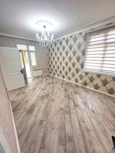 2-комн. вторичка - м. Мемар Аджеми - 60 м² (7)