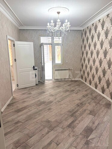 2-комн. вторичка - м. Мемар Аджеми - 60 м² (1)