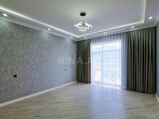 5 otaqlı həyət evi/bağ evi - Mərdəkan q. - 300 m² (20)
