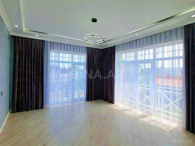 5 otaqlı həyət evi/bağ evi - Mərdəkan q. - 300 m² (17)