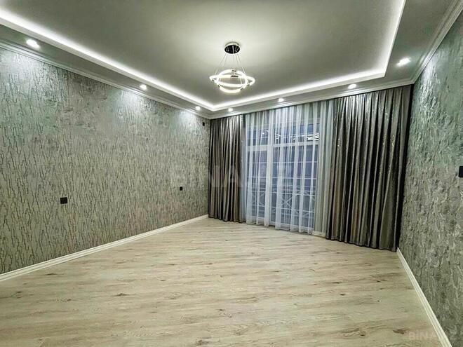 5 otaqlı həyət evi/bağ evi - Mərdəkan q. - 300 m² (22)