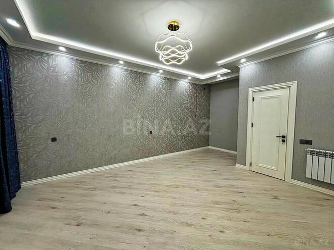 5 otaqlı həyət evi/bağ evi - Mərdəkan q. - 300 m² (15)
