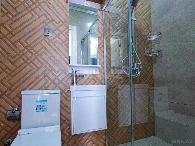 5 otaqlı həyət evi/bağ evi - Mərdəkan q. - 300 m² (16)