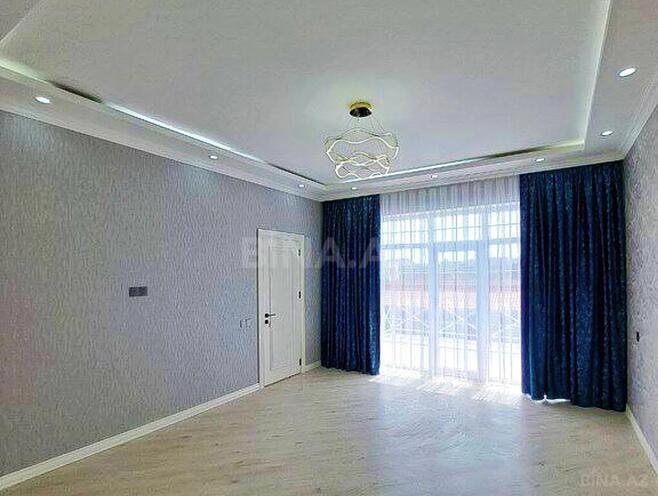 5 otaqlı həyət evi/bağ evi - Mərdəkan q. - 300 m² (14)