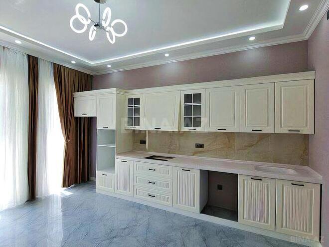 5 otaqlı həyət evi/bağ evi - Mərdəkan q. - 300 m² (11)