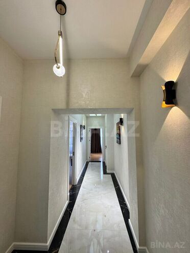 2 otaqlı yeni tikili - 28 May m. - 60 m² (4)