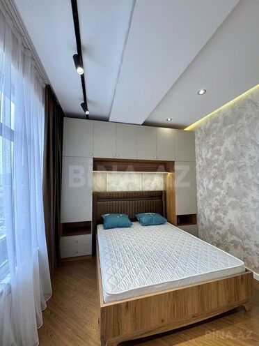 2 otaqlı yeni tikili - 28 May m. - 60 m² (2)