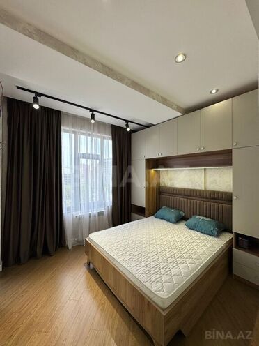 2 otaqlı yeni tikili - 28 May m. - 60 m² (6)