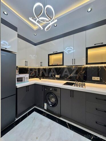 2 otaqlı yeni tikili - 28 May m. - 60 m² (5)