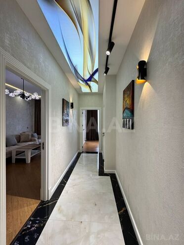 2 otaqlı yeni tikili - 28 May m. - 60 m² (3)