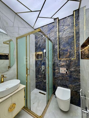 2 otaqlı yeni tikili - 28 May m. - 60 m² (7)