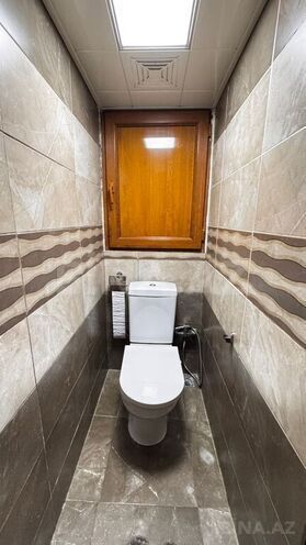 2 otaqlı köhnə tikili - Azadlıq Prospekti m. - 60 m² (16)