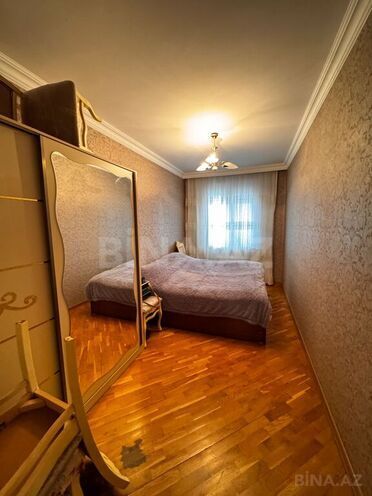 2 otaqlı köhnə tikili - Azadlıq Prospekti m. - 60 m² (4)