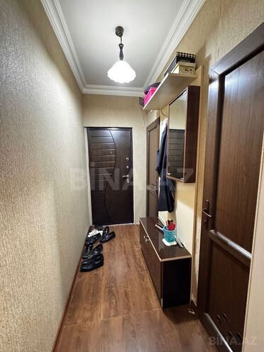 2 otaqlı köhnə tikili - Azadlıq Prospekti m. - 60 m² (9)