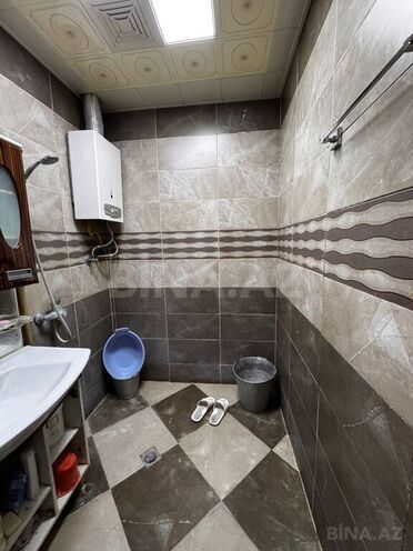 2 otaqlı köhnə tikili - Azadlıq Prospekti m. - 60 m² (8)