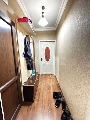 2 otaqlı köhnə tikili - Azadlıq Prospekti m. - 60 m² (10)