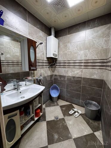 2 otaqlı köhnə tikili - Azadlıq Prospekti m. - 60 m² (19)