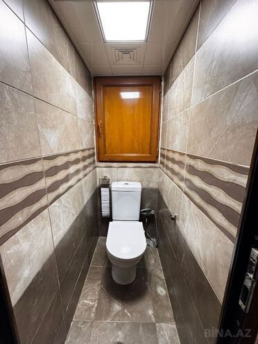 2 otaqlı köhnə tikili - Azadlıq Prospekti m. - 60 m² (23)