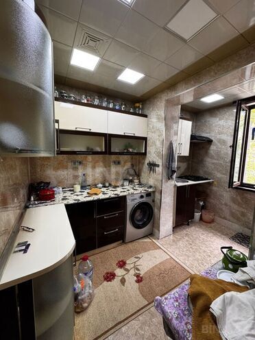2 otaqlı köhnə tikili - Azadlıq Prospekti m. - 60 m² (3)