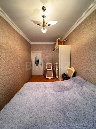 2 otaqlı köhnə tikili - Azadlıq Prospekti m. - 60 m² (15)