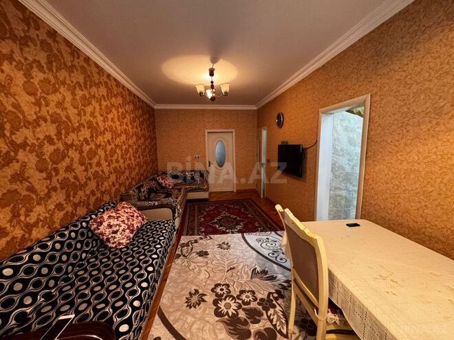 2 otaqlı köhnə tikili - Azadlıq Prospekti m. - 60 m² (21)